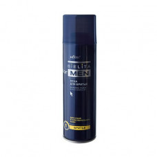 The Belita for Men shaving foam for dry and sensitive skin (aerosol), 250 ml