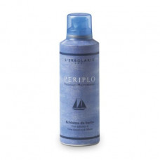 L'Erbolario Schiuma da Barba Periplo shaving foam Round-the-world travel, 200 ml