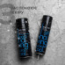 Man Key Hydro Cool shaving foam, 400 ml