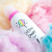 Foam for a shower of Bilou Cotton Candy, 200 ml