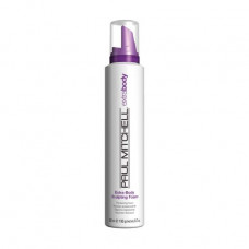 The Paul Mitchell Extra-Body Sculpting Foam styling foam for creation of the maximum volume, 200 ml