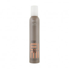 Wella Professionals Eimi Natural Volume styling foam of easy fixing, 75 ml