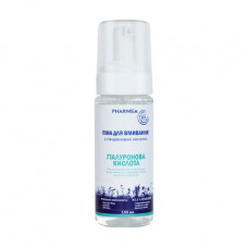 Foam for washing of Pharmea Resisthyal with hyaluronic acid, 150 ml