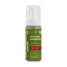 Foam for Jac's washing for sensitive skin, 150 ml