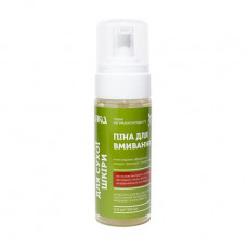 Foam for washing of the YAK for dry skin, 150 ml