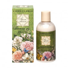 L'Erbolario Fiorichiari bath foam-shower gel of Svetlotsvet, 250 ml