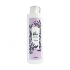 Lavender bath foam Bielita Belita SPA, 520 ml