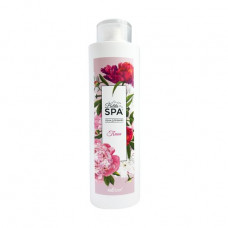 Peony bath foam Bielita Belita SPA, 520 ml