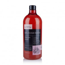 UTerra Native bath foam Raspberry parfait, 1 l