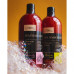 UTerra Native bath foam Raspberry parfait, 1 l