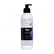 Bath foam of Jac Lawand, 300 ml