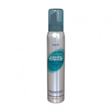 LondaTrend styling foam of extra strong fixing Mobile volume, 200 ml