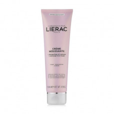Foamy means of Lierac Double Nettoyant, 150 ml