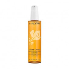 Skin mousse for removal of a make-up of Lancôme Miel En Mousse Foaming Face Cleanser and Makeup Remover, 200 ml