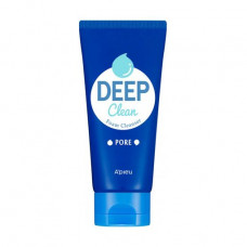 Skin for deep cleansing of the person A'pieu Deep Clean Foam Cleanser Pore, 130 ml