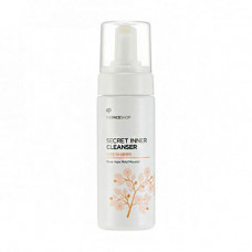 Skin for intimate hygiene of The Face Shop Secret Inner Cleanser, 155 ml