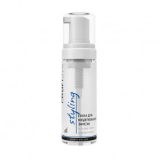 Skin for modeling of a hairstyle of Profi style strong fixing, 150 ml
