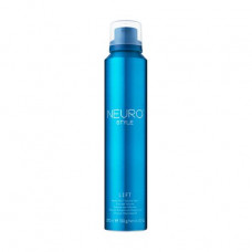 Styling foam of Paul Mitchell Neuro Lift Heatctrl Volume Foam, 200 ml