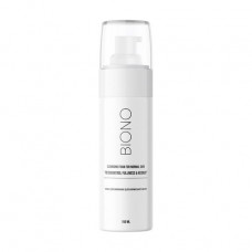 Foam for washing of Biono Cleansing Foam For Normal Skin Resveratrol Fullness & Acorus for normal skin, 150 ml