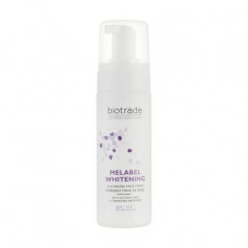 Skin for washing of Biotrade Melabel Cleansing Face Foam with the bleaching effect, 150 ml