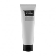 Skin for washing of Coxir Ceramide Micro Derma Cleanser with ceramides, 120 ml
