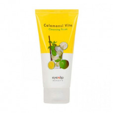 Skin for washing of Eyenlip Calamansi Vita Cleansing Foam with extract of a kalamansa, 120 ml