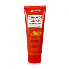 Skin for washing of Eyenlip Ceramide Tomato Cleansing Foam, 100 ml
