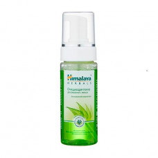 Skin for washing of Himalaya Herbals with Nym, 150 ml