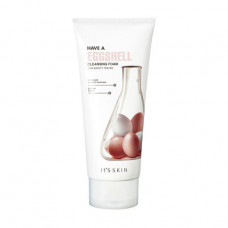 Skin for washing of It's Skin Have an Egg Cleansing Foam from black dots, 150 ml