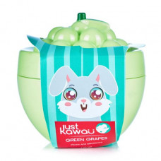 Skin for washing of Just Kawaii Green grapes, 120 ml