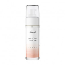 Foam for washing of Lapush Foam For Washing for dry skin, 150 ml