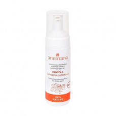 Skin for washing of Orientana Natural Face Cleansing Foam Kantola, 150 ml