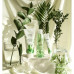 Skin for washing of Ottie Green Tea Cleansing Foam with extract of green tea, all-type skin, 150 ml