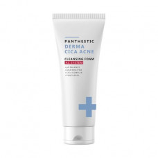 Skin for washing of Panthestic Derma Cica Acne Cleansing Foam, 140 ml