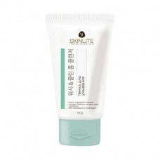 Skin for washing of Skinlite Wash & Clean Foam Cleanser, 120 ml
