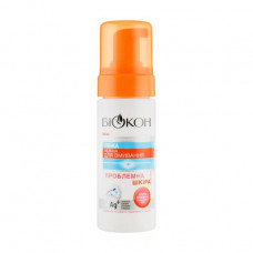Skin for washing B_okon Problem skin, 150 ml