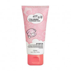 Skin for washing of the person Esfolio Collagen Cleansing Foam Collagen, 150 ml