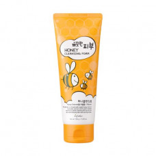 Skin for washing of the person Esfolio Honey Cleansing Foam Honey, 150 ml