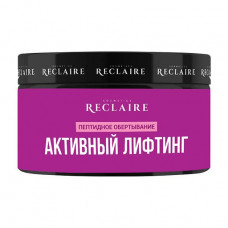 Peptide anti-cellulite wrapping for Reclaire body Active lifting, 200 ml