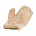 Perchatka-Mochalka for Suavipiel Natural shower from sisal