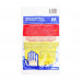 Gloves economic Upravdom economical, strong, universal, size M, 1 couple