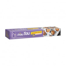 Parchment for Frau Tau pastries the siliconized, white, 5 m
