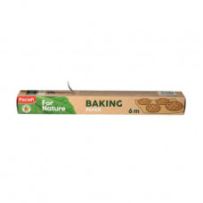 Paclan cookery parchment paper, 6 m