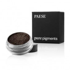 Nacreous friable pigment for an age of Paese Pure Pigments 04 Terra rosa, 1 g