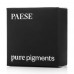 Nacreous friable pigment for an age of Paese Pure Pigments 04 Terra rosa, 1 g