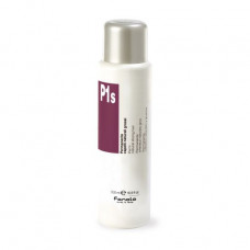 Permanent wave for a hard hair of Fanola P1s Perm Kit for Natural Strong Hair, 500 ml