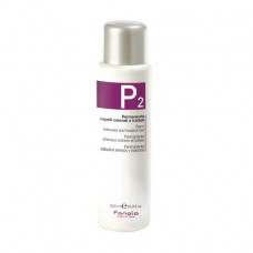 Permanent wave for the painted and injured hair of Fanola P2 Perm Kit for Coloured and Treated Hair, 500 ml