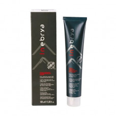 Permanent hair cream booster on seeds of a flax and an aloe of Inebrya Color Superbooster Red, 100 ml