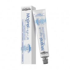 Permanent L'Oreal Professionnel Majirel High Lift Violet dye, 50 ml