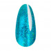 Sand for Tufi Profi nails Golografik 219 Blue, 0.09 mm, 3 g (0060797)